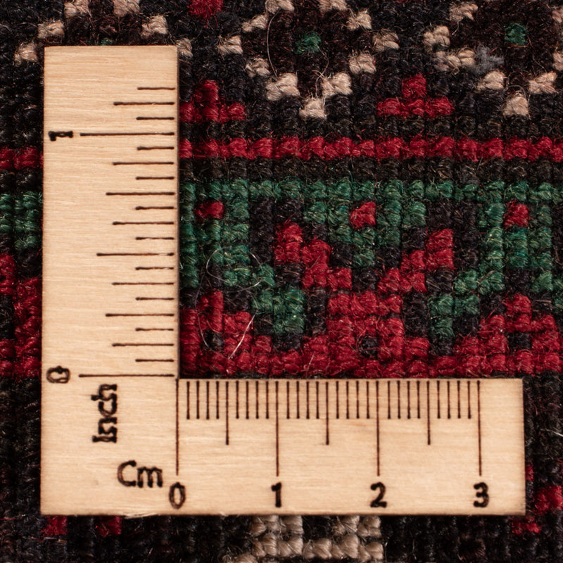Belutsch Rug 152x88cm - Oriental Rug