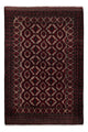 Belutsch Rug 148x95cm - Oriental Rug