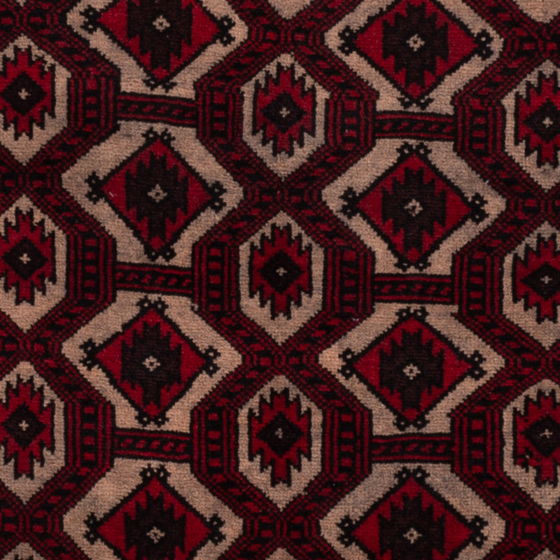 Belutsch Rug 148x95cm - Oriental Rug