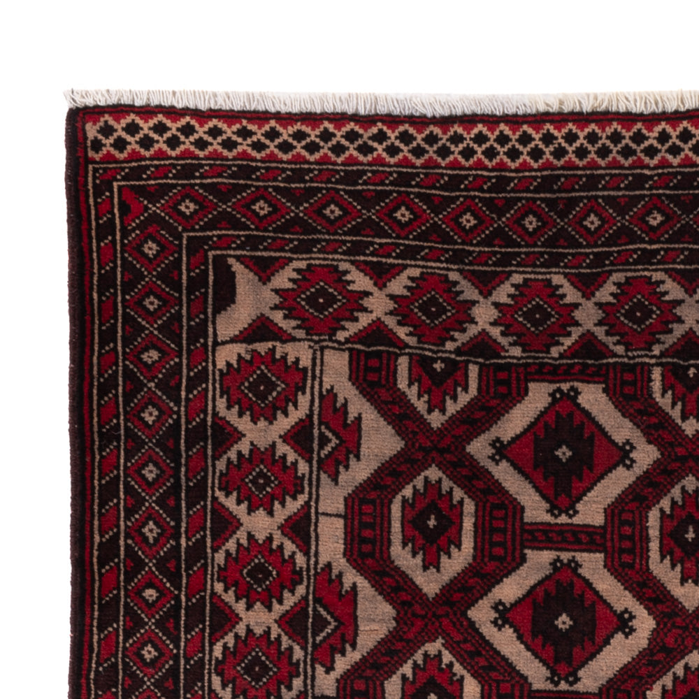 Belutsch Rug 148x95cm - Oriental Rug
