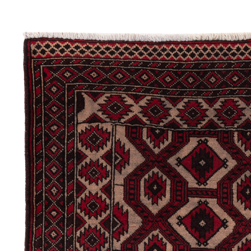 Belutsch Rug 148x95cm - Oriental Rug