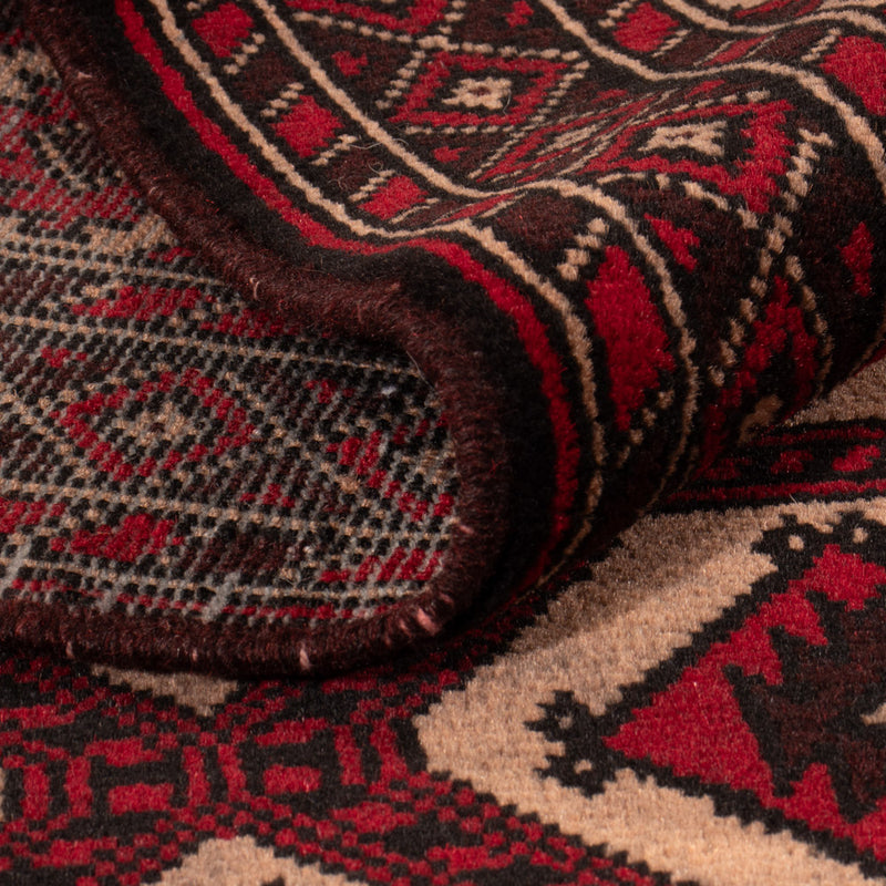 Belutsch Rug 148x95cm - Oriental Rug