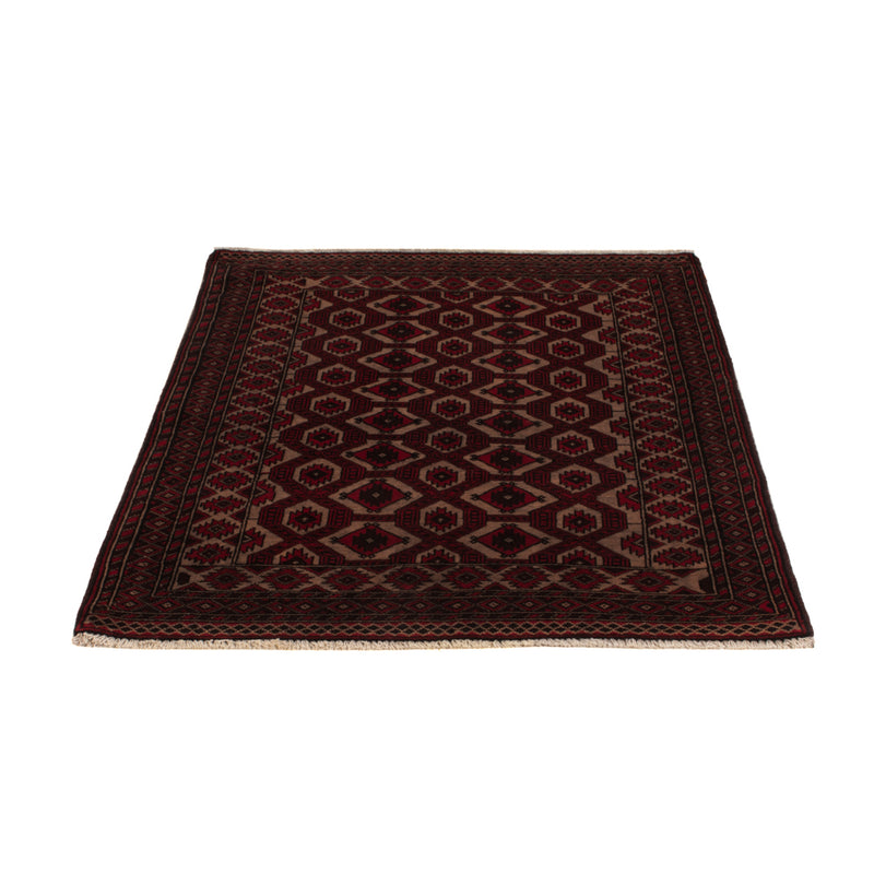 Belutsch Rug 148x95cm - Oriental Rug