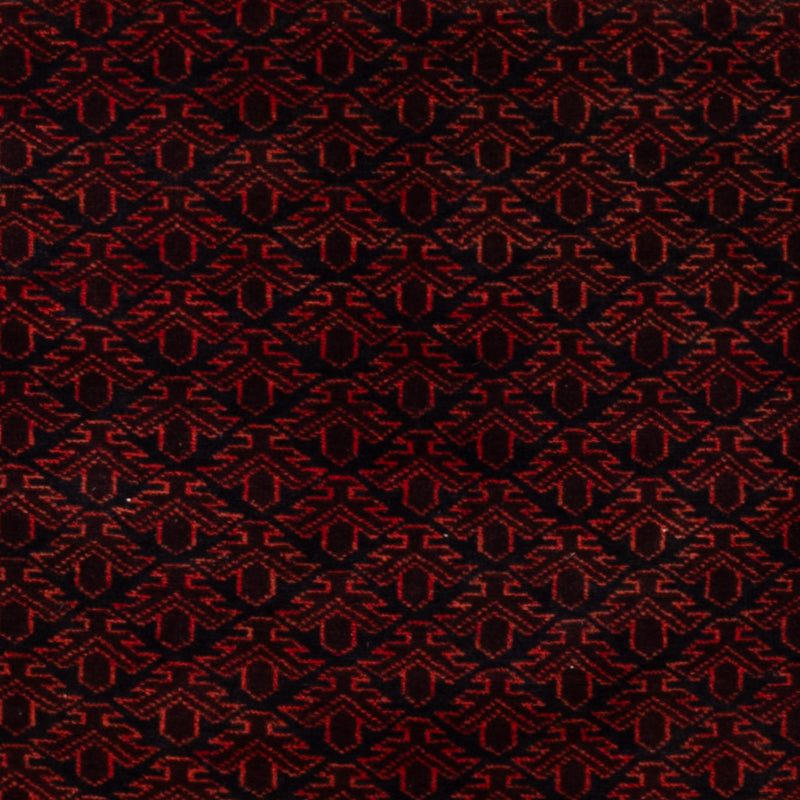 Belutsch Rug 140x96cm - Oriental Rug