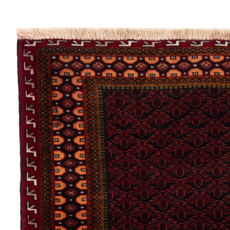 Belutsch Rug 140x96cm - Oriental Rug