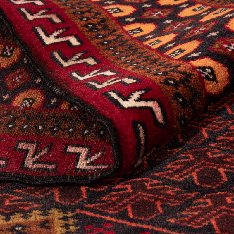 Belutsch Rug 140x96cm - Oriental Rug