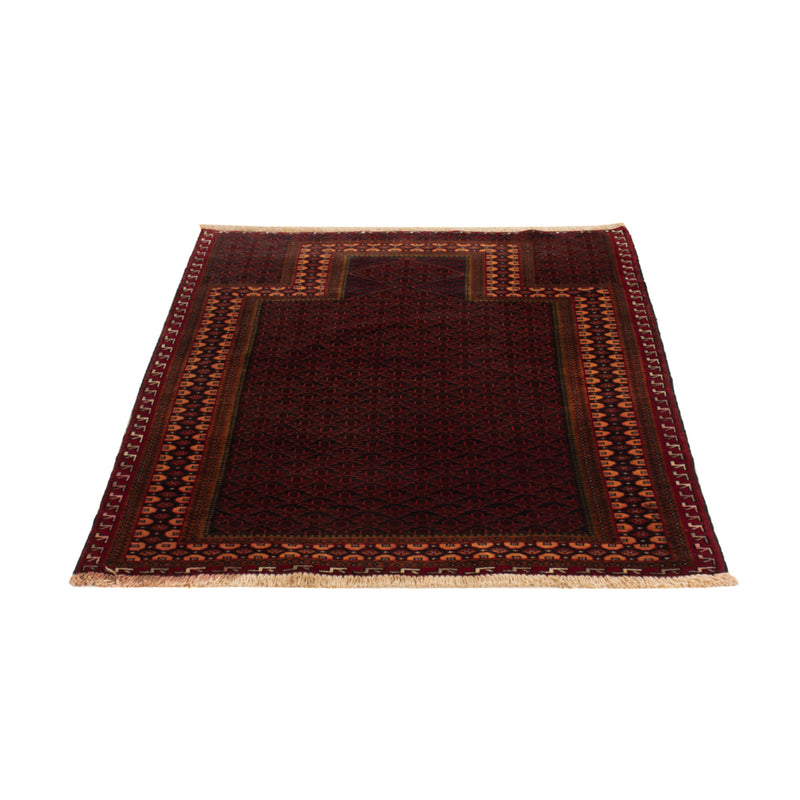 Belutsch Rug 140x96cm - Oriental Rug