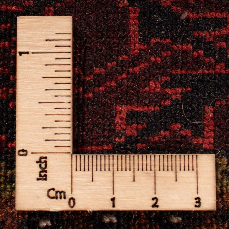 Belutsch Rug 140x96cm - Oriental Rug