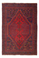 Afghan Kilim Rug 244x161cm