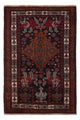Belutsch Rug 140x90cm - Oriental Rug