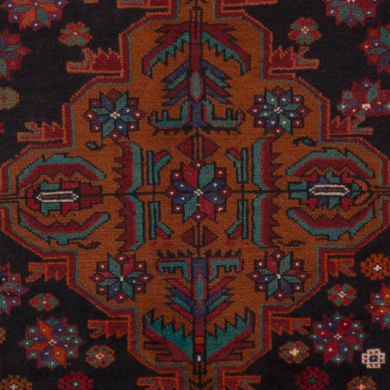 Belutsch Rug 140x90cm - Oriental Rug