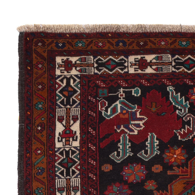 Belutsch Rug 140x90cm - Oriental Rug