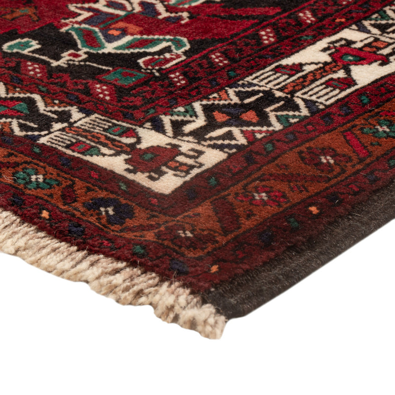 Belutsch Rug 140x90cm - Oriental Rug