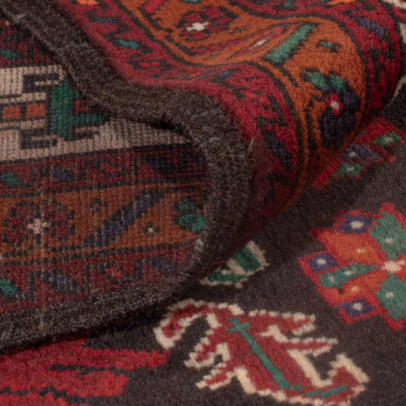 Belutsch Rug 140x90cm - Oriental Rug