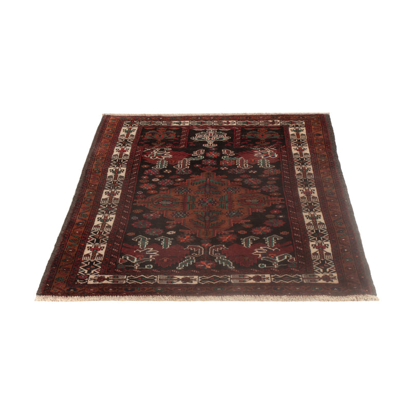 Belutsch Rug 140x90cm - Oriental Rug