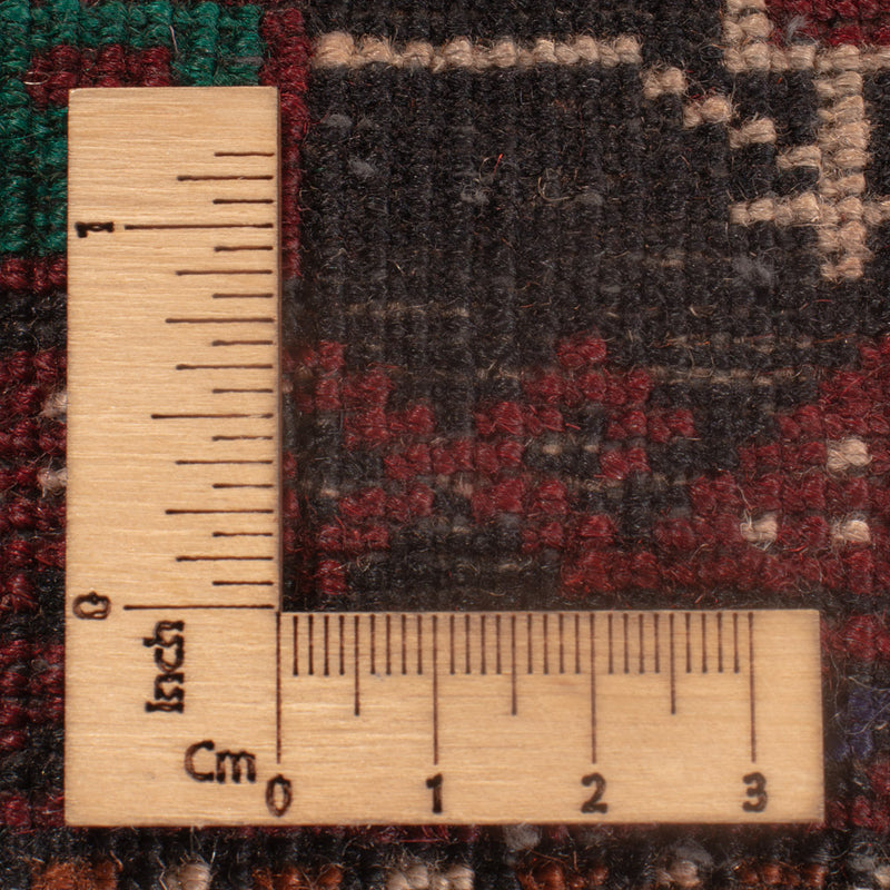 Belutsch Rug 140x90cm - Oriental Rug