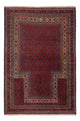 Belutsch Rug 140x90cm - Oriental Rug