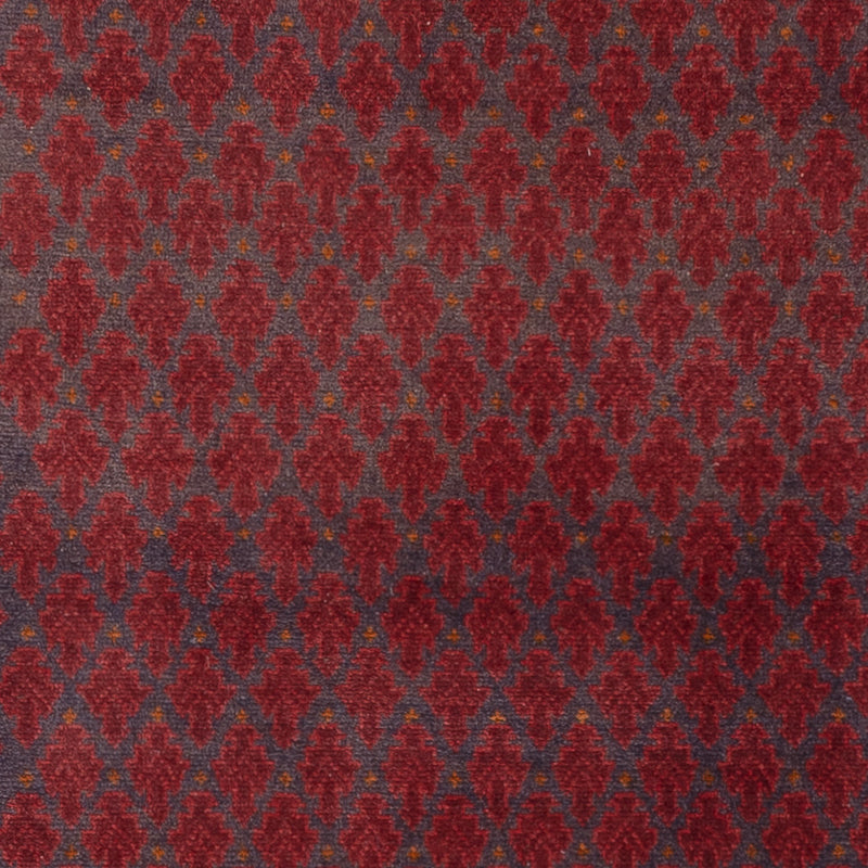 Belutsch Rug - 140 x 90 cm - rust