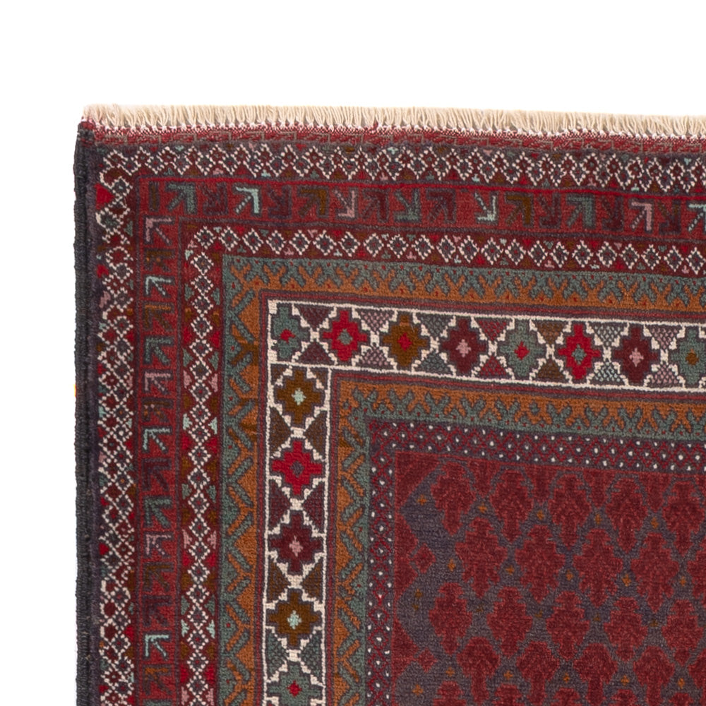 Belutsch Rug 140x90cm - Oriental Rug