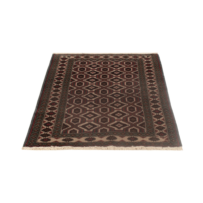 Belutsch Rug 140x90cm - Oriental Rug