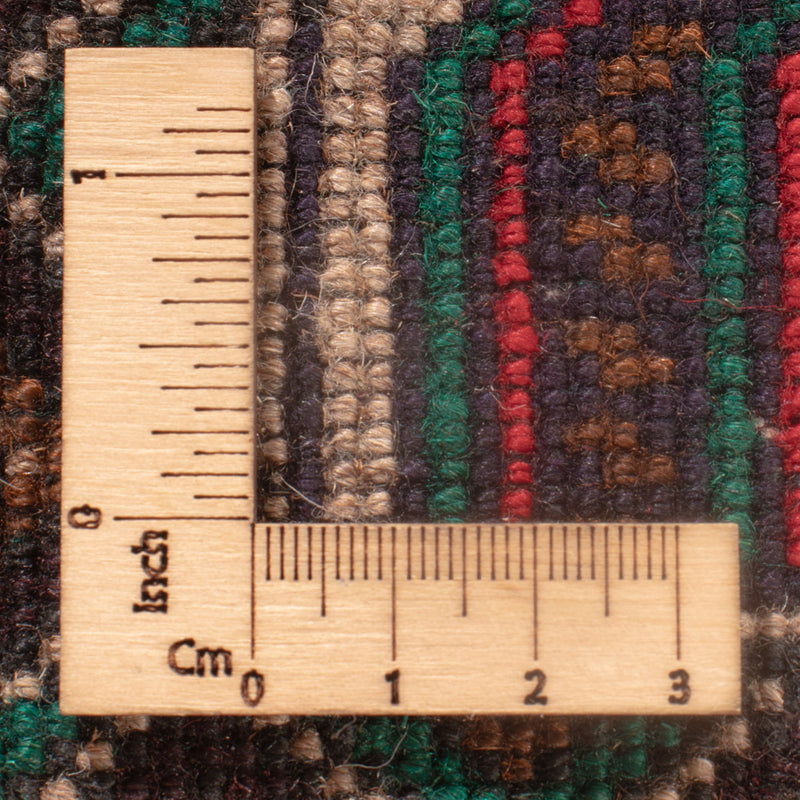 Belutsch Rug 140x90cm - Oriental Rug