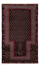 Belutsch Rug 140x90cm - Oriental Rug