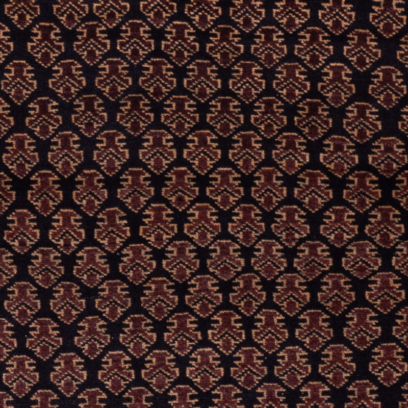 Belutsch Rug - 140 x 90 cm - multicolored