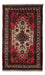 Belutsch Rug - 140 x 90 cm - red