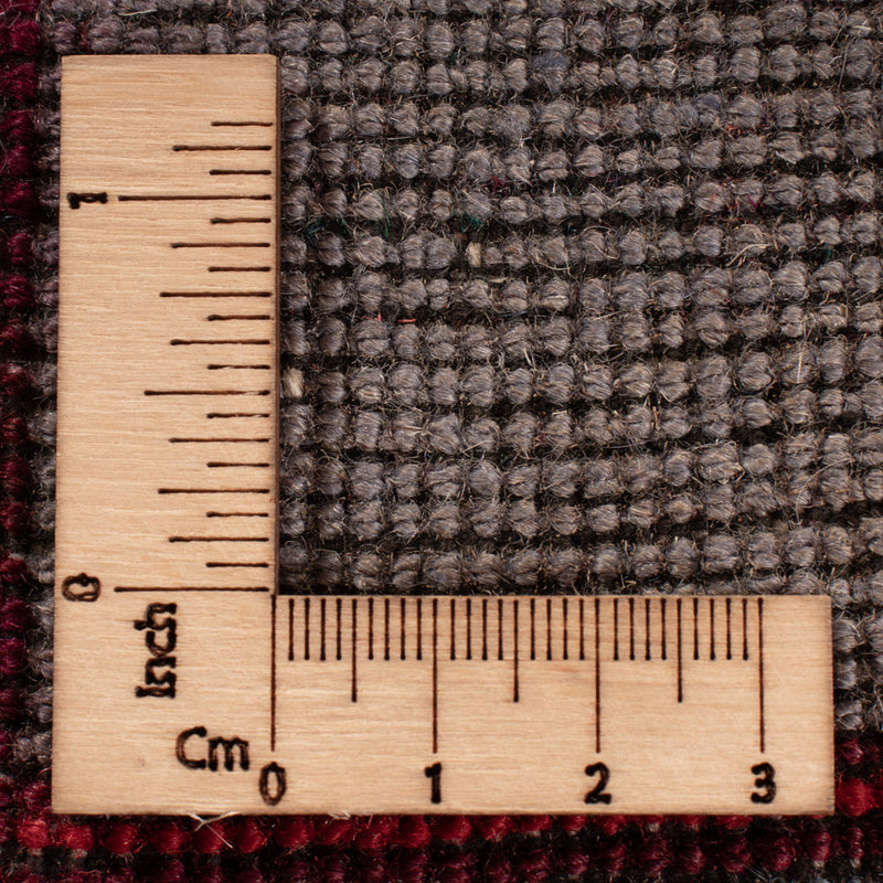 Belutsch Rug - 140 x 90 cm - blue