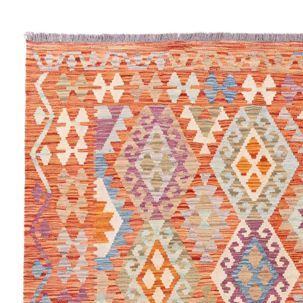 Kilim Maimana Rug 255x178cm - Wool Rug