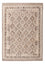 Kelim Rug - Splash - 256 x 181 cm - natural