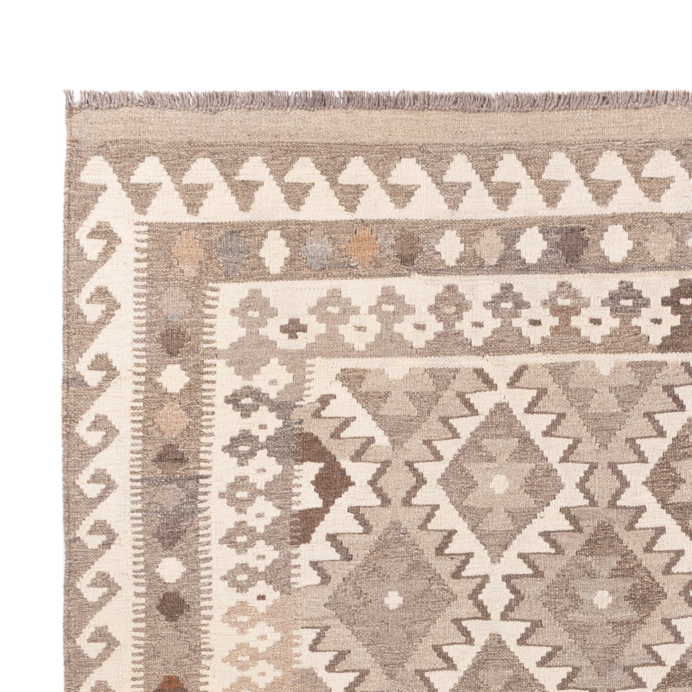 Kilim Maimana Rug 256x181cm - Wool Rug