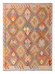 Kilim Maimana Rug 203x153cm - Wool Rug
