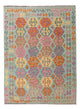 Kilim Maimana Rug 205x156cm - Wool Rug