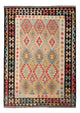 Kilim Maimana Rug 209x148cm - Wool Rug