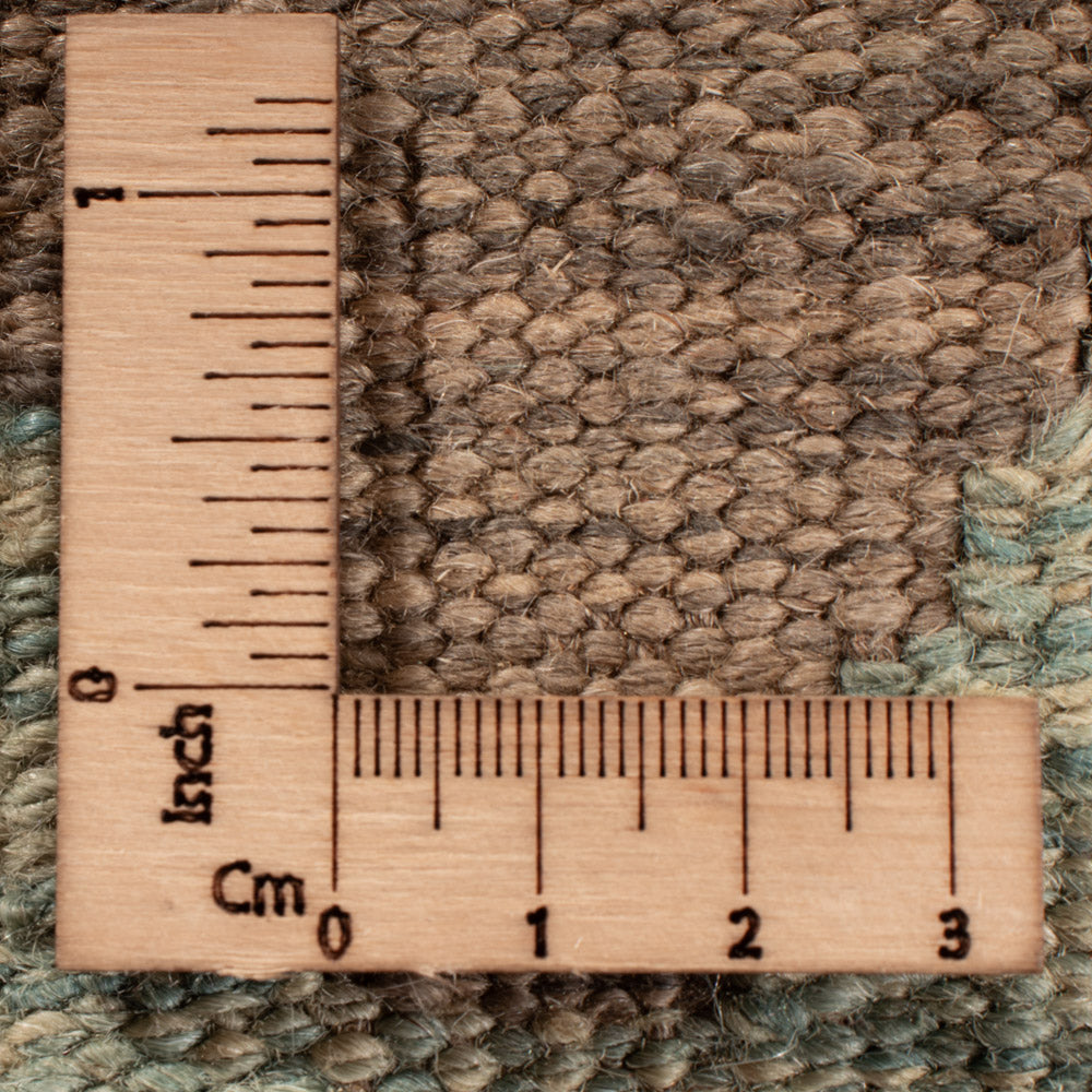 Kelim Rug - Splash - 151 x 100 cm - colorful