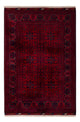 Afghan Rug 147x100cm - Oriental Rug
