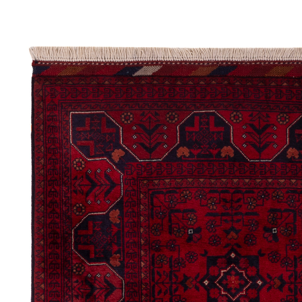 Afghan Rug 147x100cm - Oriental Rug