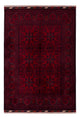 Afghan Rug 146x99cm - Oriental Rug