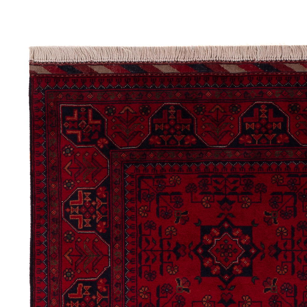 Afghan Rug 146x100cm - Oriental Rug