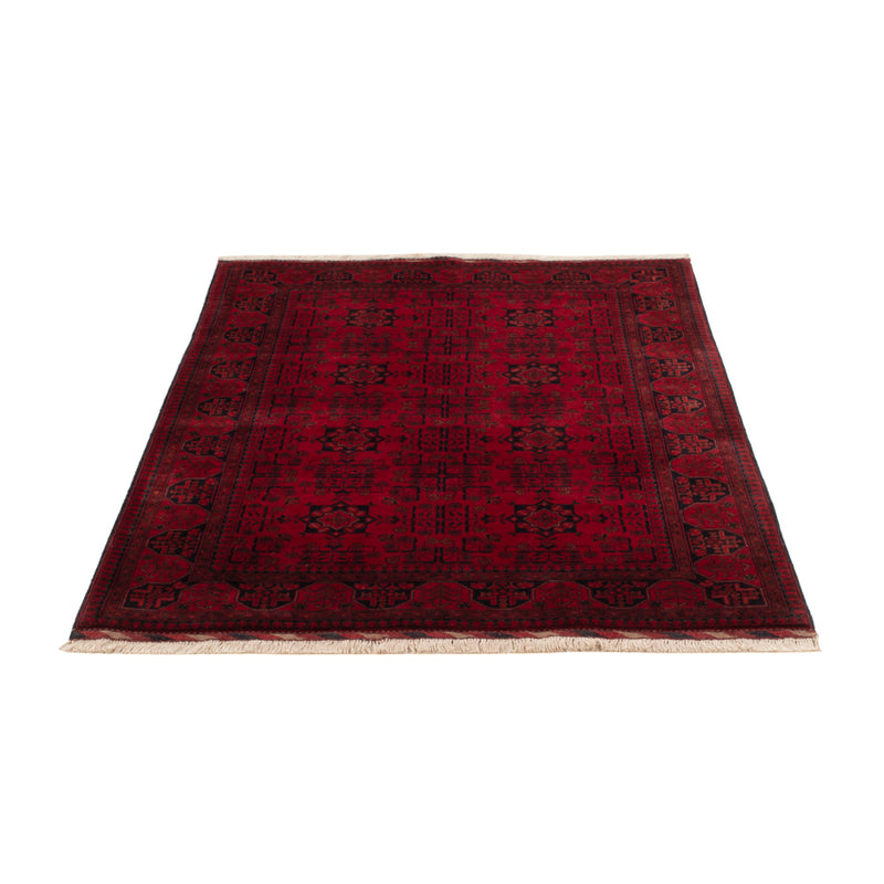Afghan Rug 146x100cm - Oriental Rug