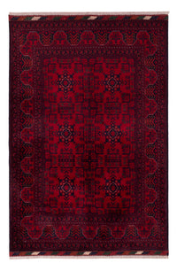 Afghan Rug 146x100cm - Oriental Rug – product image