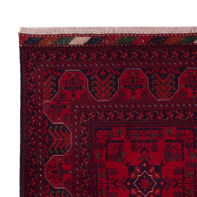 Afghan Rug 146x100cm - Oriental Rug