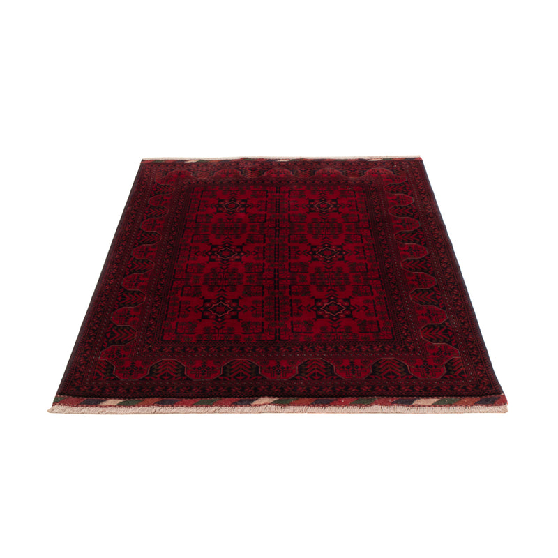Afghan Rug 146x100cm - Oriental Rug