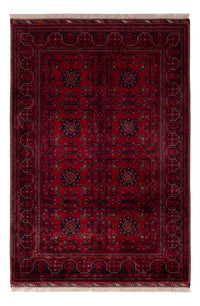 Afghan Rug 101x155cm - Oriental Rug – product image