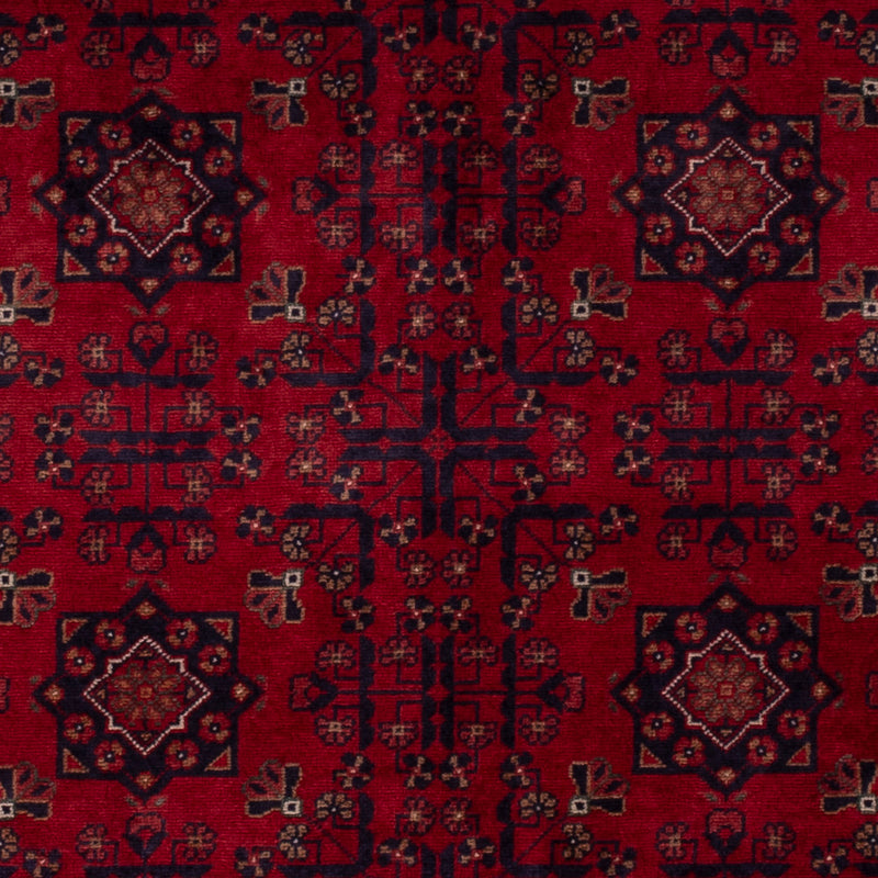 Afghan Rug 101x155cm - Oriental Rug