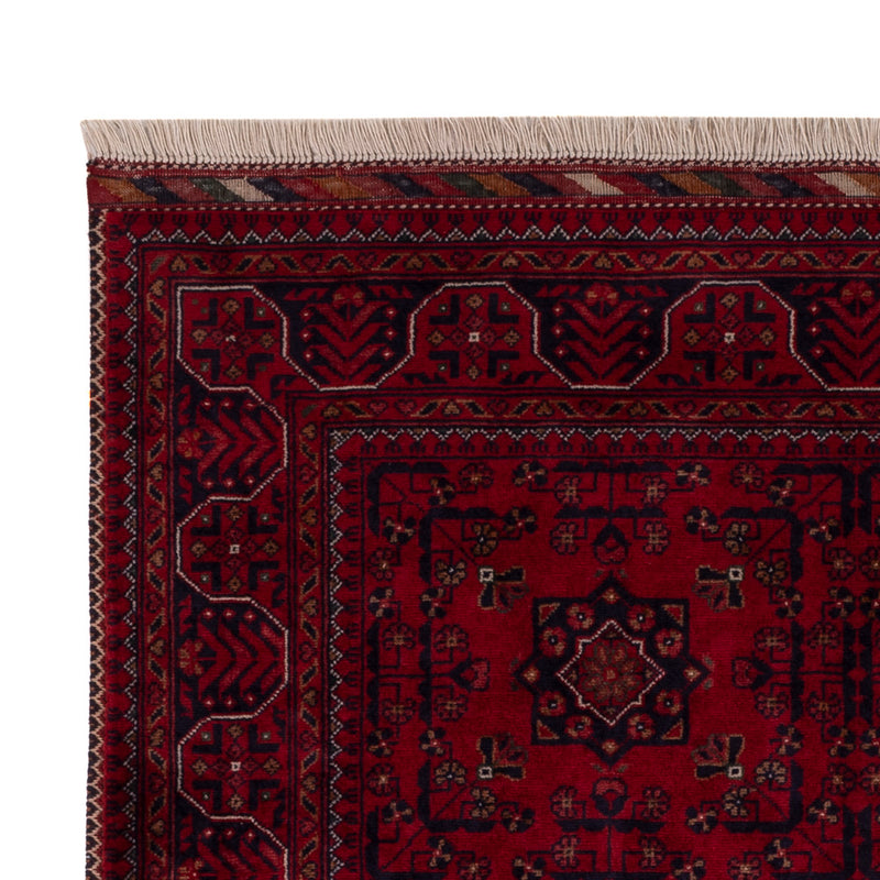 Afghan Rug 101x155cm - Oriental Rug