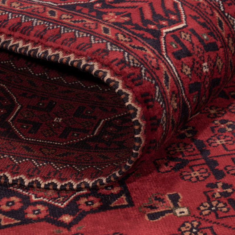 Afghan Rug 101x155cm - Oriental Rug
