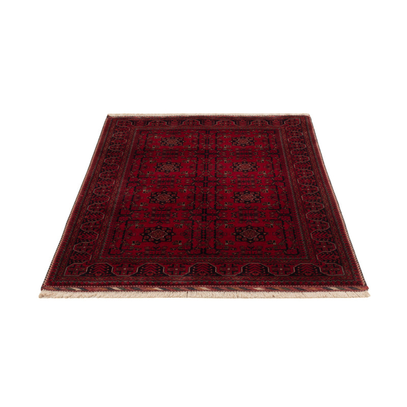 Afghan Rug 101x155cm - Oriental Rug