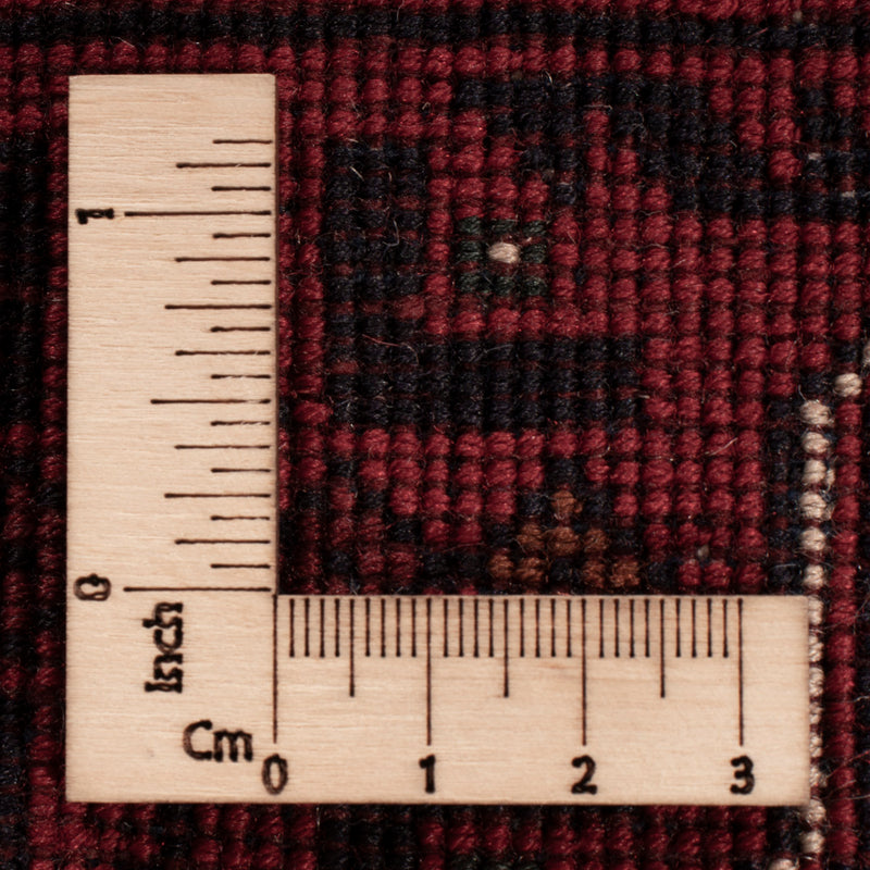 Afghan Rug 101x155cm - Oriental Rug